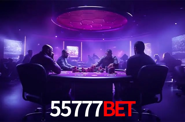 Recursos de Bônus 55777BET