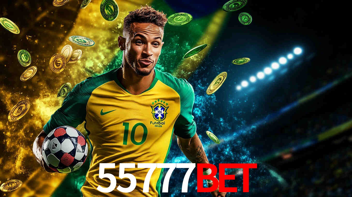 Descubra a Essência do 55777BET: Nossa História e Compromissos