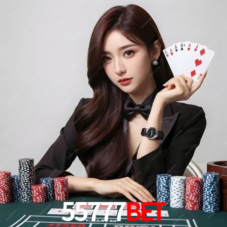 Promoção Relâmpago 55777BET