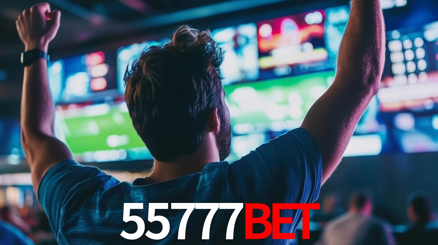 55777BET,55777BET.com