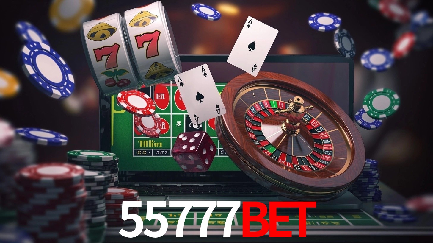 55777BET win