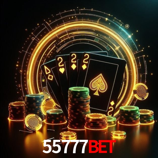 Jogos de Slot 55777BET