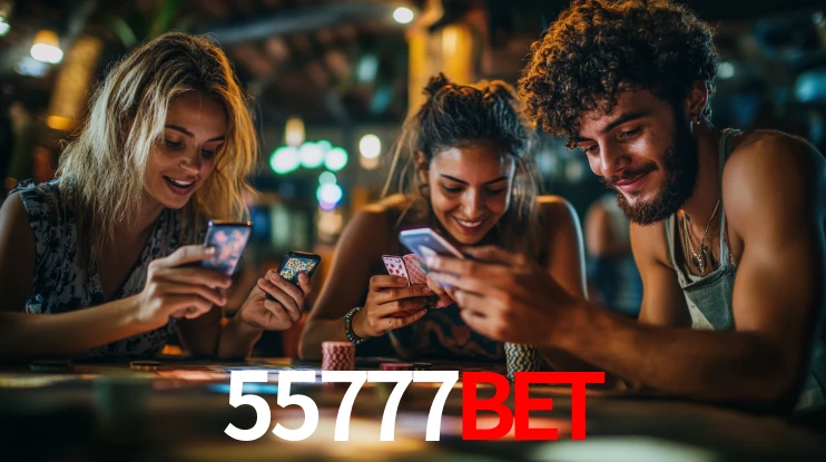 Programa VIP 55777BET