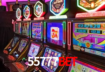 A Emoção da Loteria na 55777BET: Uma Chance de Mudança de Vida