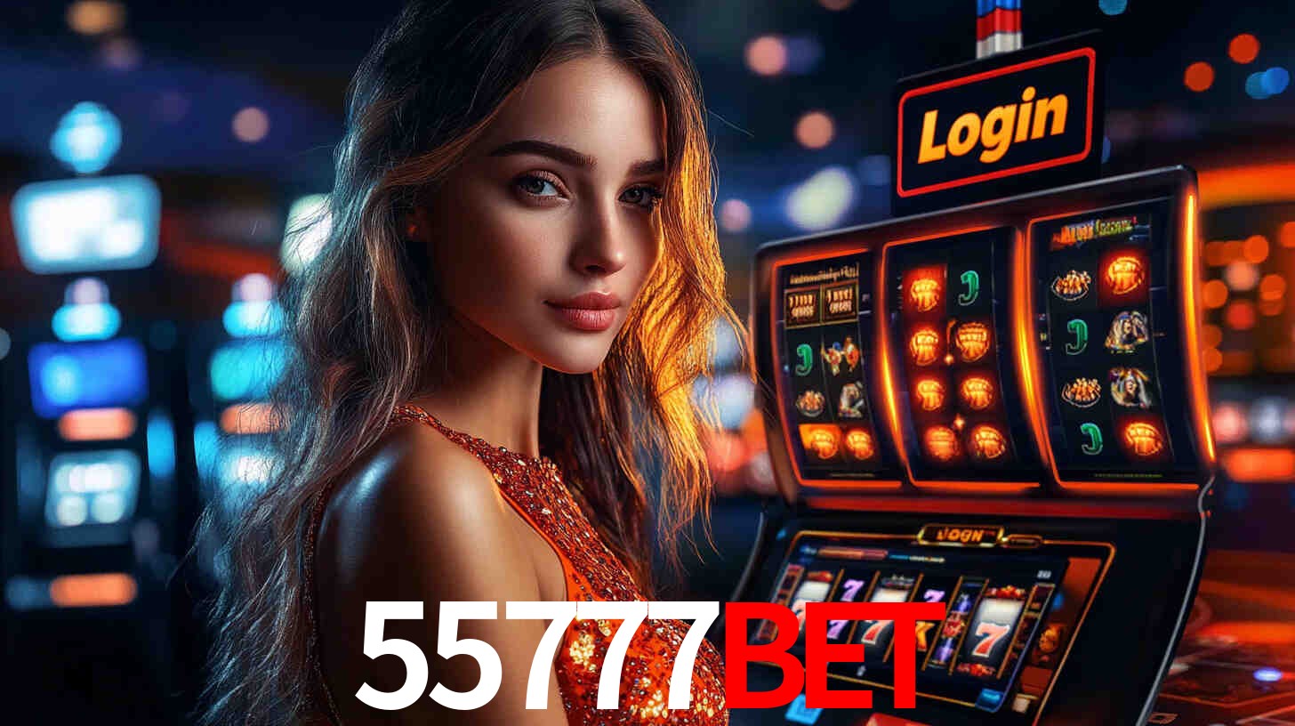 55777BET.com