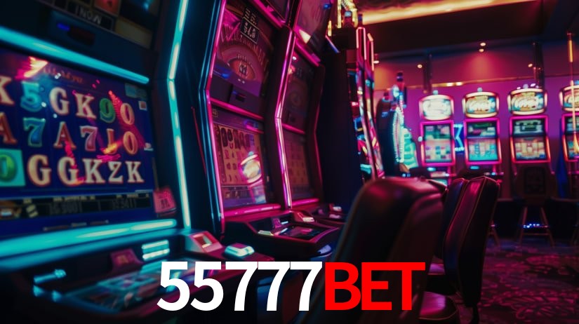 API Integration 55777BET