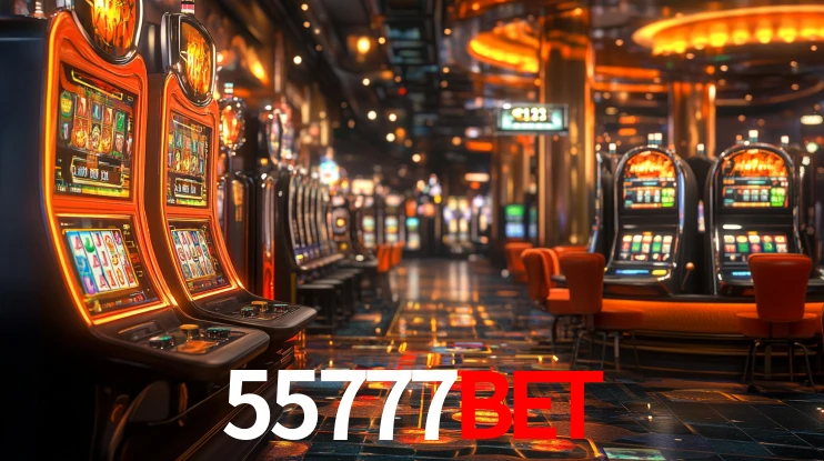 55777BET,55777BET.com