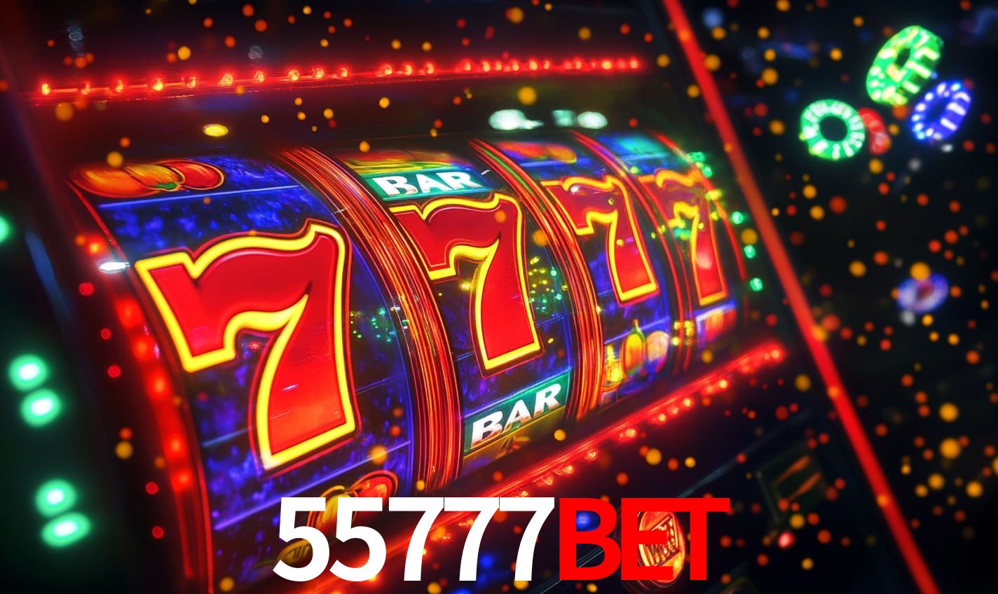 55777BET.com