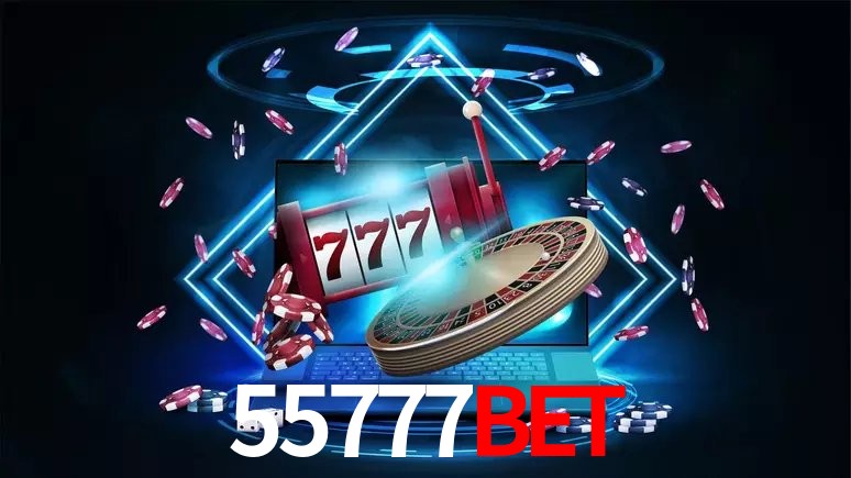 Benefícios da Conta 55777BET