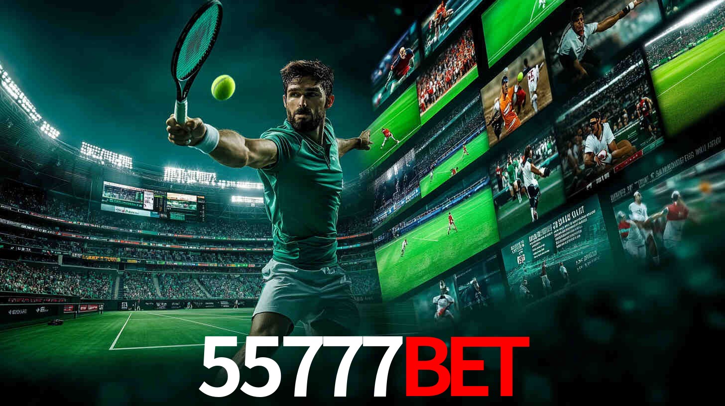 Descubra a Essência do 55777BET: Nossa História e Compromissos