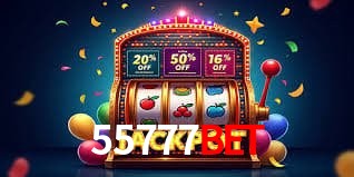 Especiais de Fim de Semana 55777BET