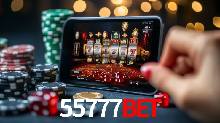 Instant EasyPaisa 55777BET