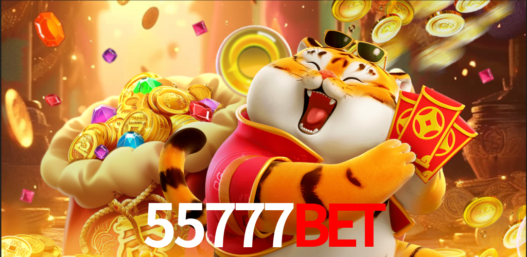 55777BET