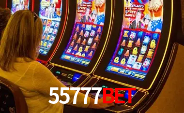 Desvendando o Mundo dos Jogos Virtuais na 55777BET