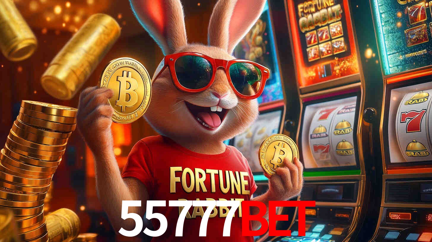 A Popularidade dos Caça-Níqueis no 55777BET