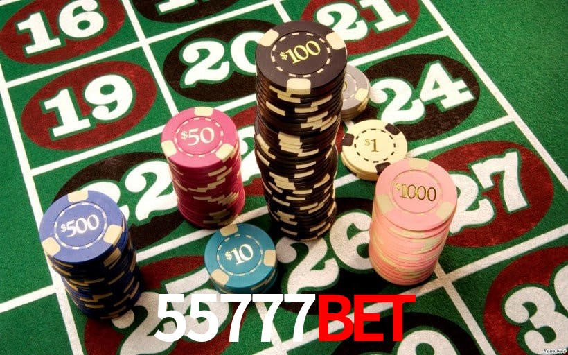 Estatísticas Esportivas 55777BET