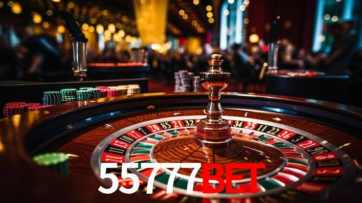Responsive Design 55777BET