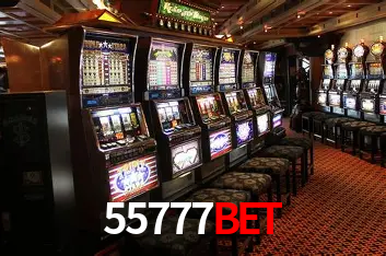 Apostas Esportivas na 55777BET: Um Guia Completo