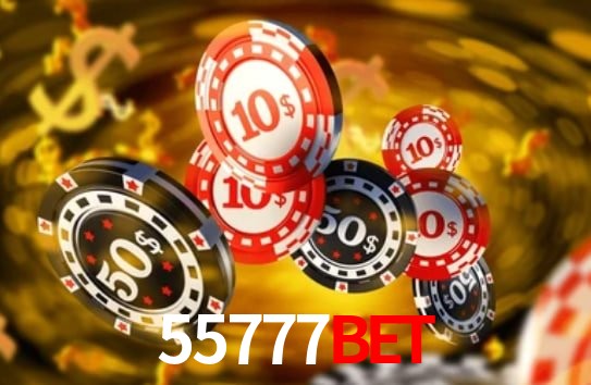 Apostas de Futebol 55777BET