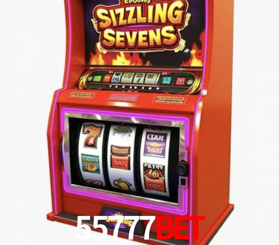 Account Benefits 55777BET