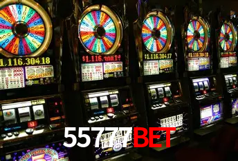 Descubra o Programa VIP da 55777BET: Vantagens Exclusivas para Jogadores