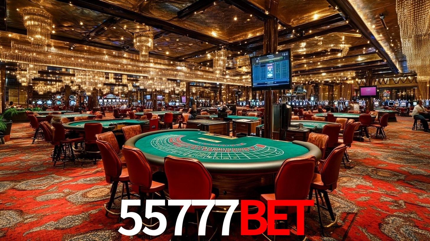 55777BET.com