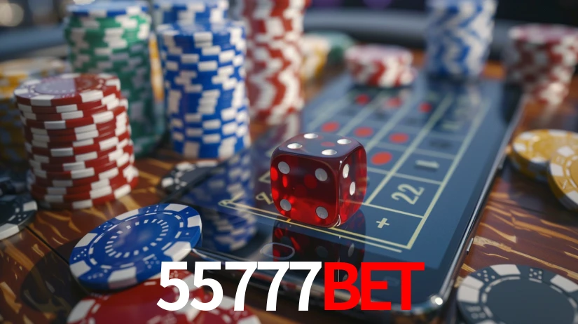 55777BET.com