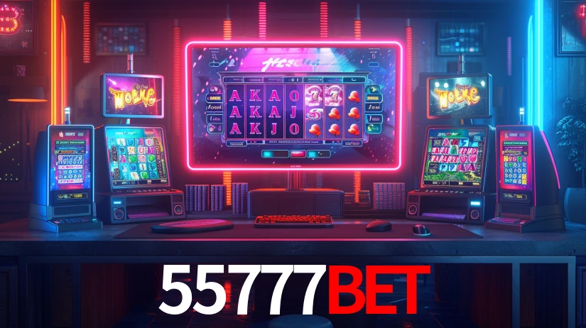 55777BET.com